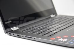 Notebook Lenovo IdeaPad Yoga 510-14AST Black - Fotka 5/6