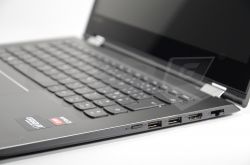 Notebook Lenovo IdeaPad Yoga 510-14AST Black - Fotka 6/6