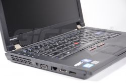 Notebook Lenovo ThinkPad L420 - Fotka 5/6