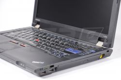 Notebook Lenovo ThinkPad L420 - Fotka 6/6