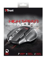  Trust GXT 25 Gaming Mouse - Fotka 3/3