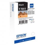  EPSON Ink bar WorkForce-4000/4500 - Black XXL - 3400str.