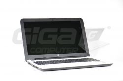 Notebook HP 15-ac131nv White - Fotka 2/6