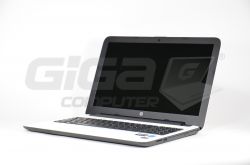 Notebook HP 15-ac131nv White - Fotka 3/6
