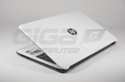 Notebook HP 15-ac002nj White - Fotka 4/6