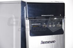 Počítač Lenovo IdeaCentre H50-50 - Fotka 6/6