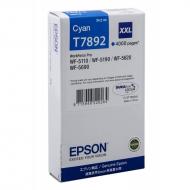  Epson Ink cyan T7892 | 34 ml