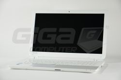 Notebook Toshiba Satellite L50-B-1TX White - Fotka 2/6