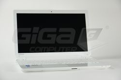 Notebook Toshiba Satellite L50-B-1TX White - Fotka 3/6