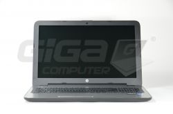 Notebook HP 15-ac108nt Grey - Fotka 1/6