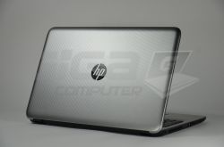 Notebook HP 15-ac195nl Turbo Silver - Fotka 4/6