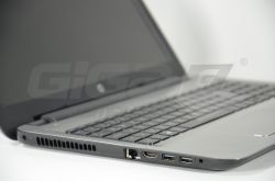 Notebook HP 15-ac128ne Grey - Fotka 5/6