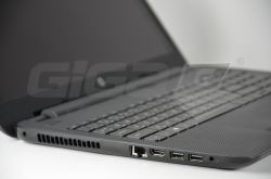 Notebook HP 15-ac181no Black - Fotka 5/6