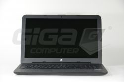 Notebook HP 15-ac137ne Black - Fotka 1/6
