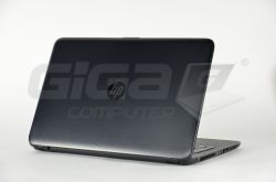 Notebook HP 15-ac107nz Black - Fotka 4/6