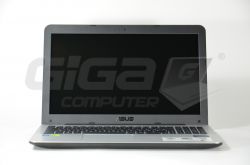 Notebook ASUS F555LD-XX108H - Fotka 1/6