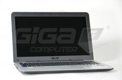 Notebook ASUS F555LD-XX108H - Fotka 3/6