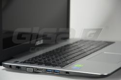 Notebook ASUS F555LD-XX108H - Fotka 5/6