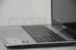 Notebook ASUS F555LD-XX108H - Fotka 6/6