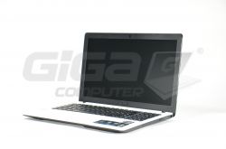 Notebook ASUS X550CA-XO1107H White - Fotka 3/6