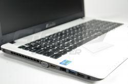 Notebook ASUS X550CA-XO1107H White - Fotka 5/6