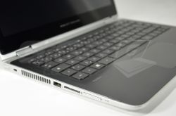 Notebook HP Pavilion x360 13-u001nx Grey - Fotka 5/6