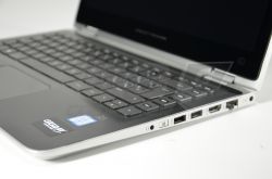 Notebook HP Pavilion x360 13-s100nl Grey - Fotka 6/6
