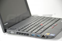 Notebook Lenovo ThinkPad X131E - Fotka 5/6