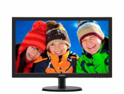 Monitor 21.5" LCD Philips 223V5LSB2