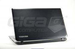 Notebook Toshiba Satellite C50-B-13R - Fotka 4/6
