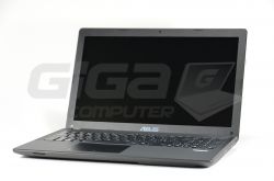 Notebook ASUS X551CA-SX014H - Fotka 3/6