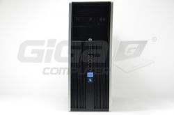 Počítač HP Compaq 8200 Elite CMT - Fotka 1/6