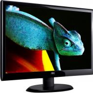 Monitor 21.5" LCD AOC E2250SWDNK