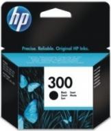  Inkoust HP 300 black