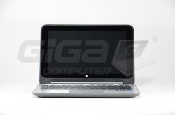 Notebook HP Pavilion X360 11-n001nl Grey - Fotka 1/6