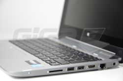 Notebook HP Pavilion X360 11-n001nl Grey - Fotka 6/6