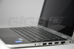 Notebook HP Pavilion X360 11-k100nl Grey - Fotka 5/6
