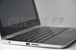 Notebook HP Pavilion X360 11-k100nl Grey - Fotka 6/6