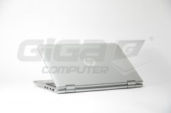 Notebook HP Pavilion X360 11-u000nt Natural Silver - Fotka 3/6