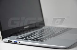 Notebook Lenovo IdeaPad U330 Touch - Fotka 5/6