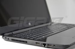 Notebook HP 15-r201ne Black - Fotka 13/18