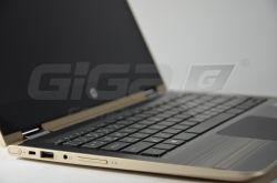 Notebook HP Pavilion x360 13-u100nia Modern Gold - Fotka 5/6