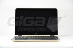 Notebook HP Pavilion x360 13-u100nv Modern Gold - Fotka 1/6