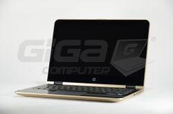 Notebook HP Pavilion x360 13-u100nv Modern Gold - Fotka 2/6