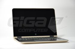 Notebook HP Pavilion x360 13-u100nia Modern Gold - Fotka 3/6