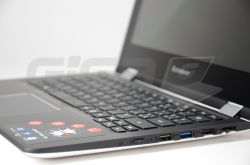 Notebook Lenovo Yoga 300-11IBY White - Fotka 6/6