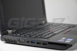 Notebook Lenovo ThinkPad L430 - Fotka 5/6
