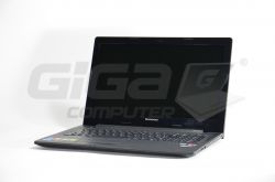 Notebook Lenovo IdeaPad G50-45 Black - Fotka 2/6