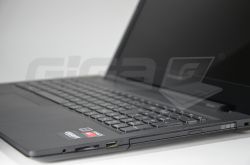Notebook Lenovo IdeaPad G50-45 Black - Fotka 6/6