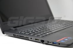Notebook Lenovo IdeaPad 110-15IBR - Fotka 6/6